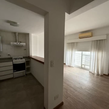 Excelente Departamento 2 ambientes en Caballito