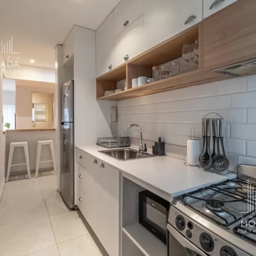 VENTA Departamento SEMIPISO de 4 Ambientes EXCELENTE UBICACION en RECOLETA