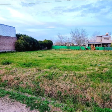 VENTA - Lote de 360 m2 - Barrio Tierra de Sueños 3, Roldán.