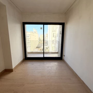 VENTA DE DEPARTAMENTO  2 AMBIENTES - SAN CRISTOBAL