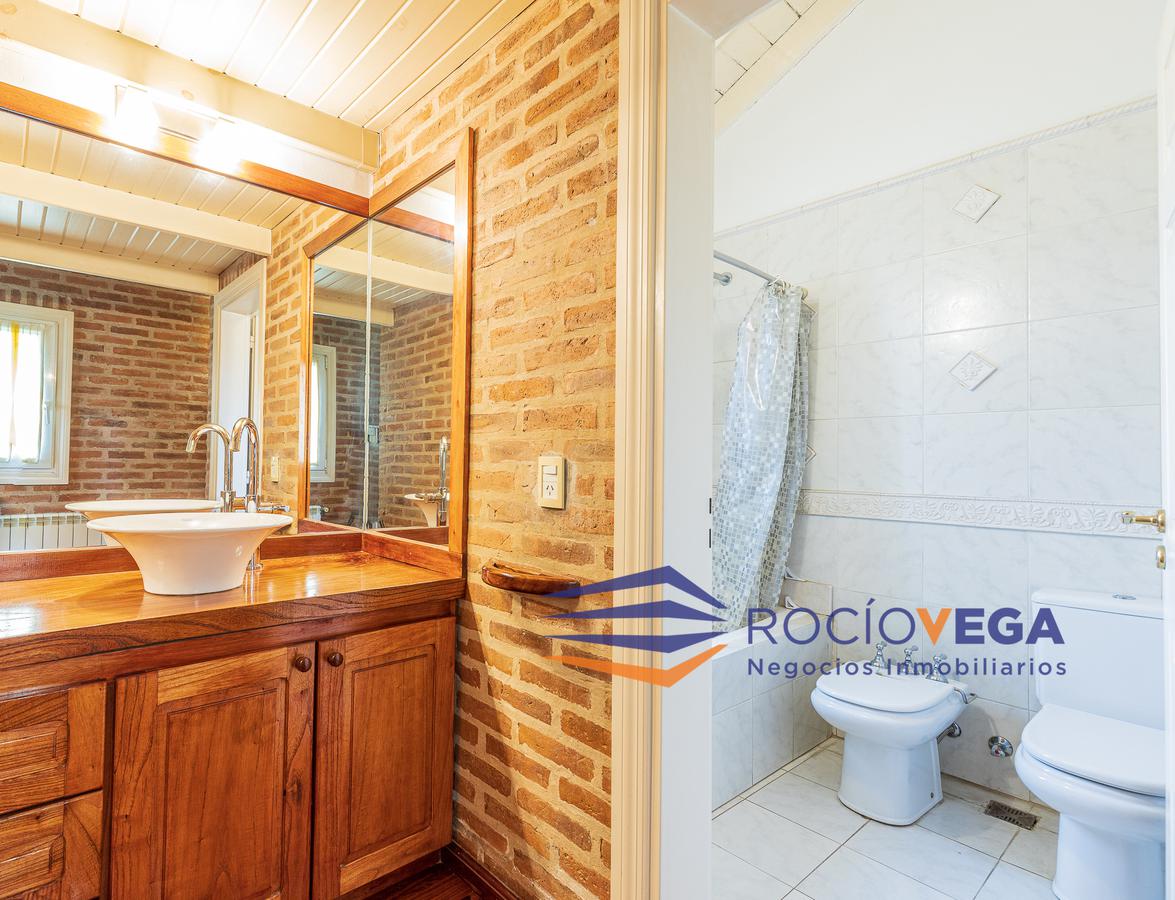 BAÑO COMPLETO