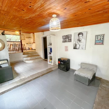 Venta | Casa en Bajo la Viña