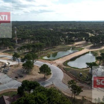 Terreno/Lote en venta en Pinamar Norte - Barrio Bosques