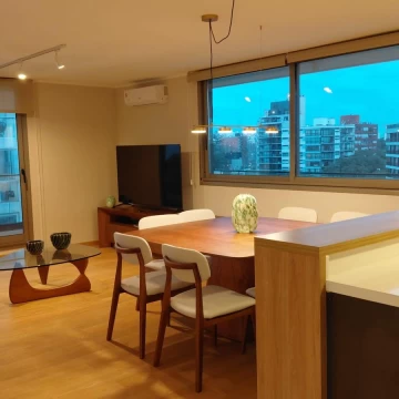 Alquiler Apartamento 1 Dormitorio en Parque Rodó