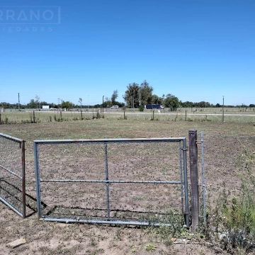 Venta. Lote 600 M2. Perimetrado. Nortes Del Pilar. Fátima. Pilar