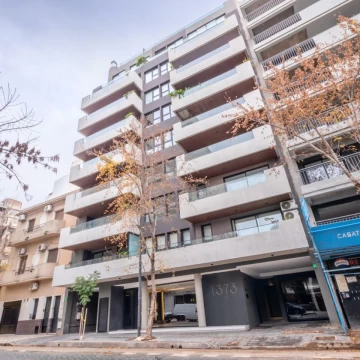 Departamento en venta Caballito 3 ambientes