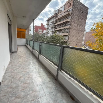 Venta Departamento Rosario Barrio Martin 4 Dormitorios - Cochera - Quincho - Apto Credito