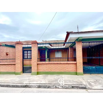 Casa en alquiler en Santa Ana I