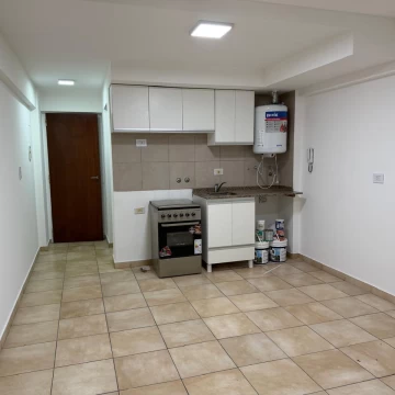 Departamento en Abasto