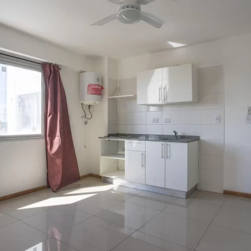 Departamento en Nuestra Señora de Lourdes