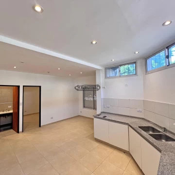 Departamento en alquiler Castelar 2 ambientes