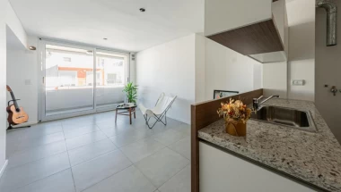 Departamento en Venta, Rosario, 1 dormitorio c/ amenities