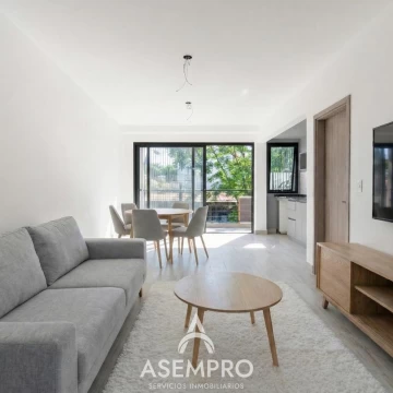 OPORTUNIDAD VENTA 2 AMBIENTES A ESTRENAR - $2.450/M2