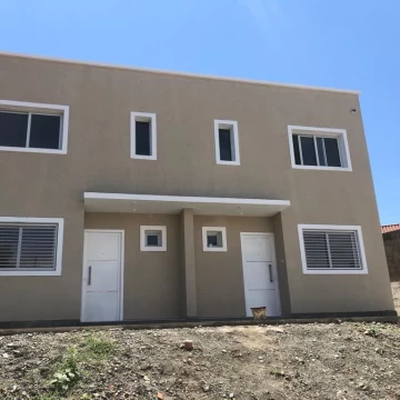 Duplex en alquiler dos dormitorios frente al Cucú, Carlos Paz