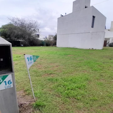 Terreno en Tejas 4 - Etapa 1