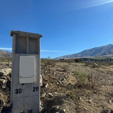 Pircas del Churqui - Lote 2 - 1840 m2