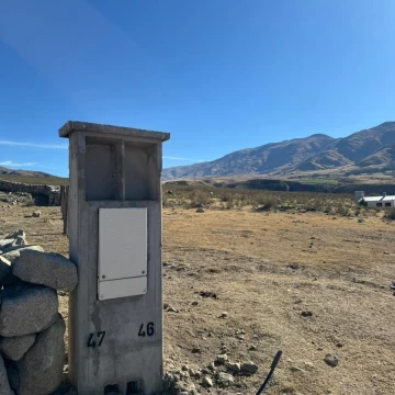 Pircas del Churqui - Lote 2 - 1840 m2