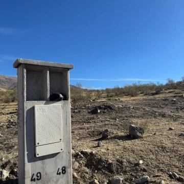 Pircas del Churqui - Lote 2 - 1840 m2