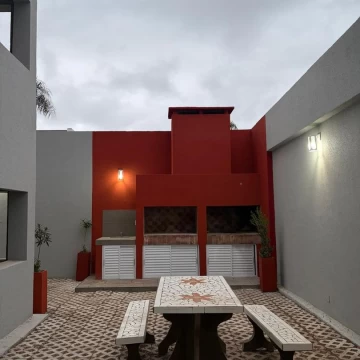 Departamento de dos dormitorios a estrenar