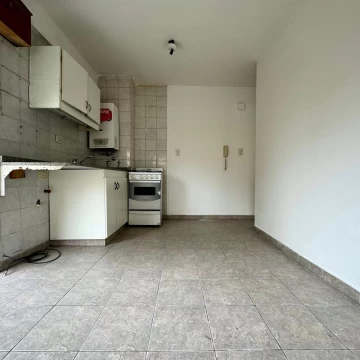 San Luis 2900 - Departamento de un dormitorio en alquiler  - Rosario