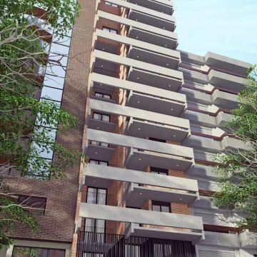 Departamento en Nueva Cordoba