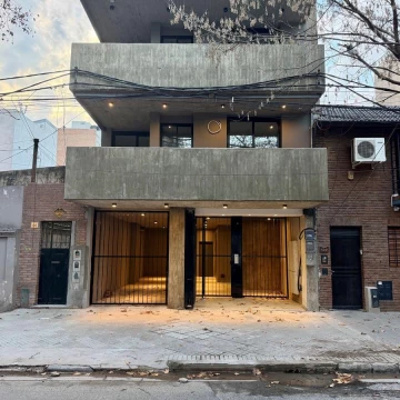 Departamento en alquiler Suipacha 1200 Rosario