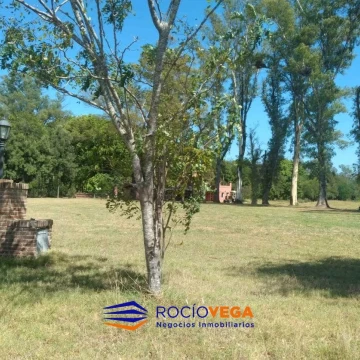 Lote a la venta en Club de Campo La Asuncion, Lujan