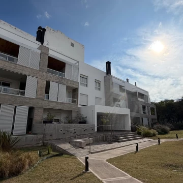VENTA - Departamento de 2 dormitorios en Condominio Pacífico | Valle Escondido