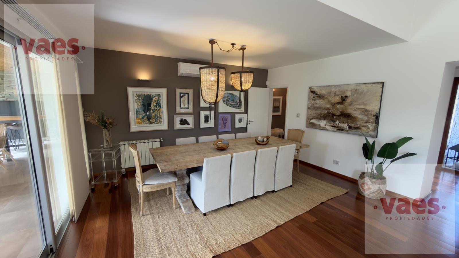 Living Comedor