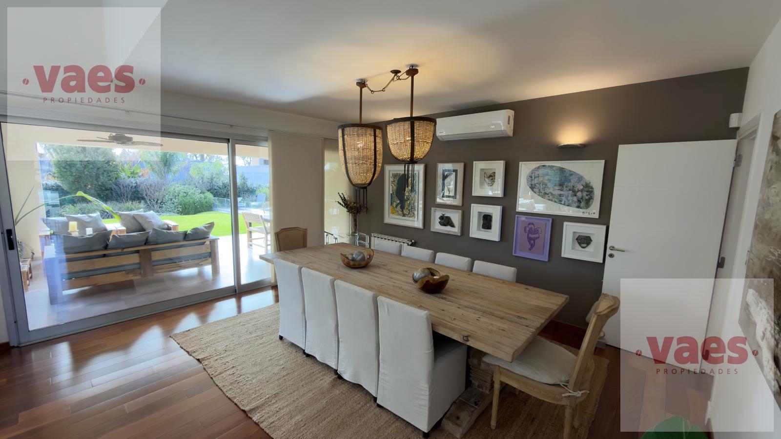 Living Comedor