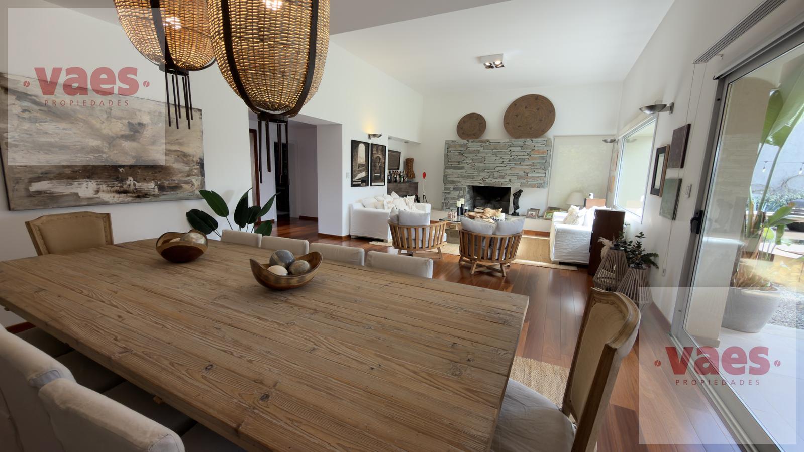 Living Comedor