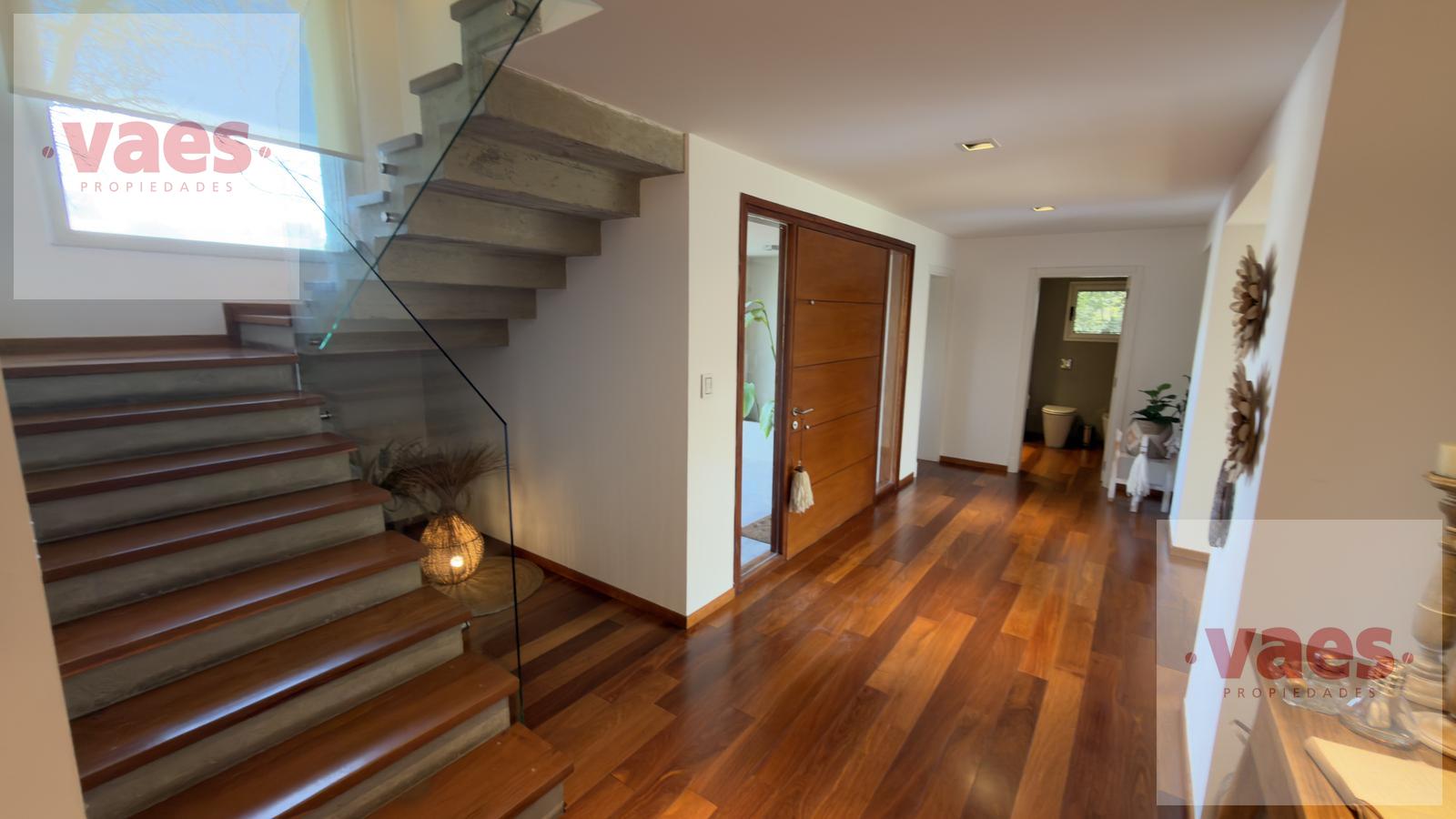 Hall de acceso