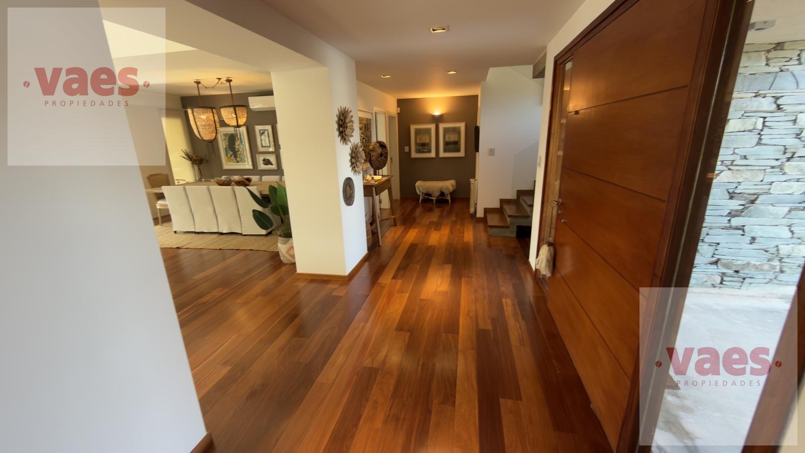 Hall de acceso
