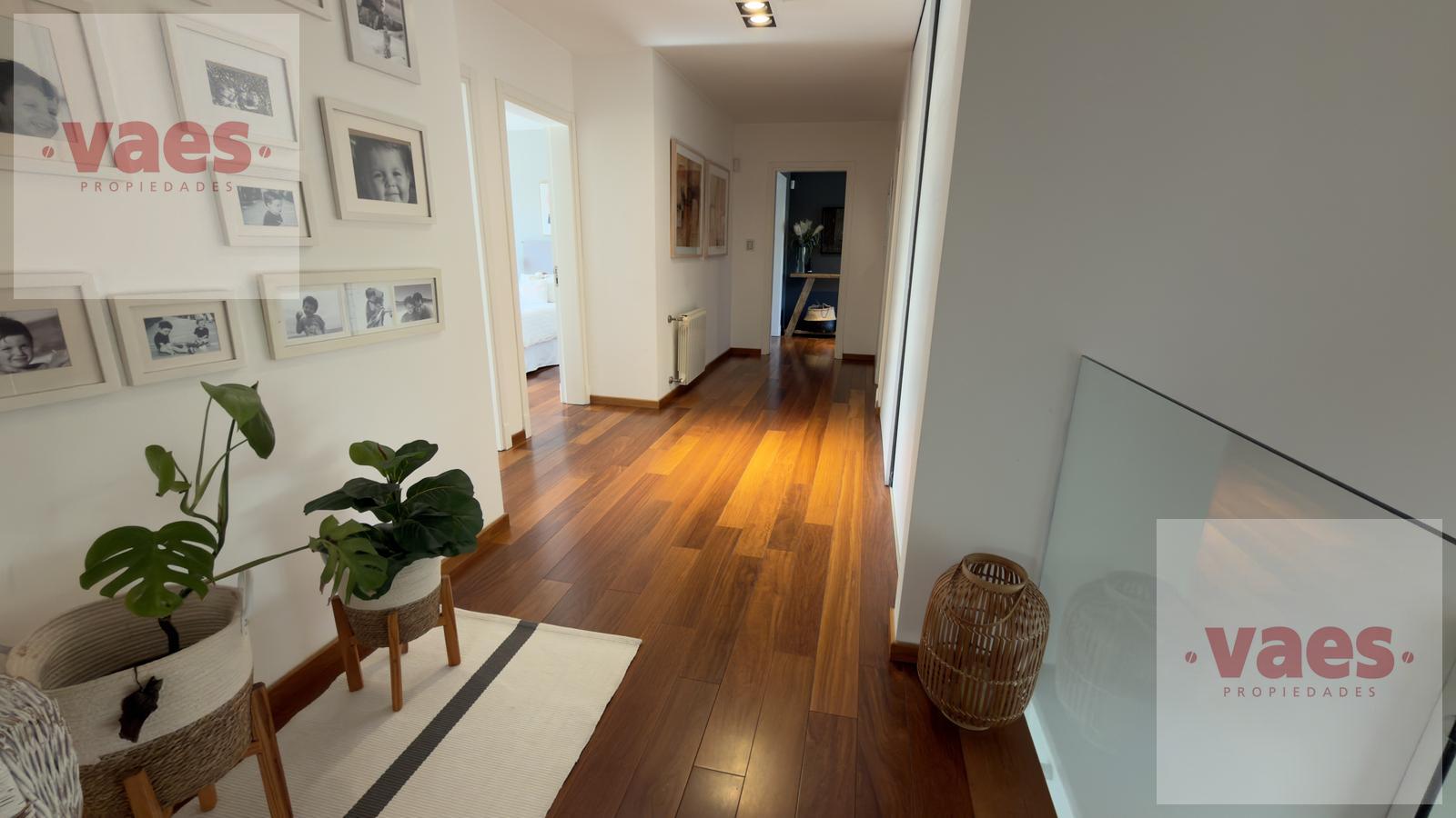 Hall privado