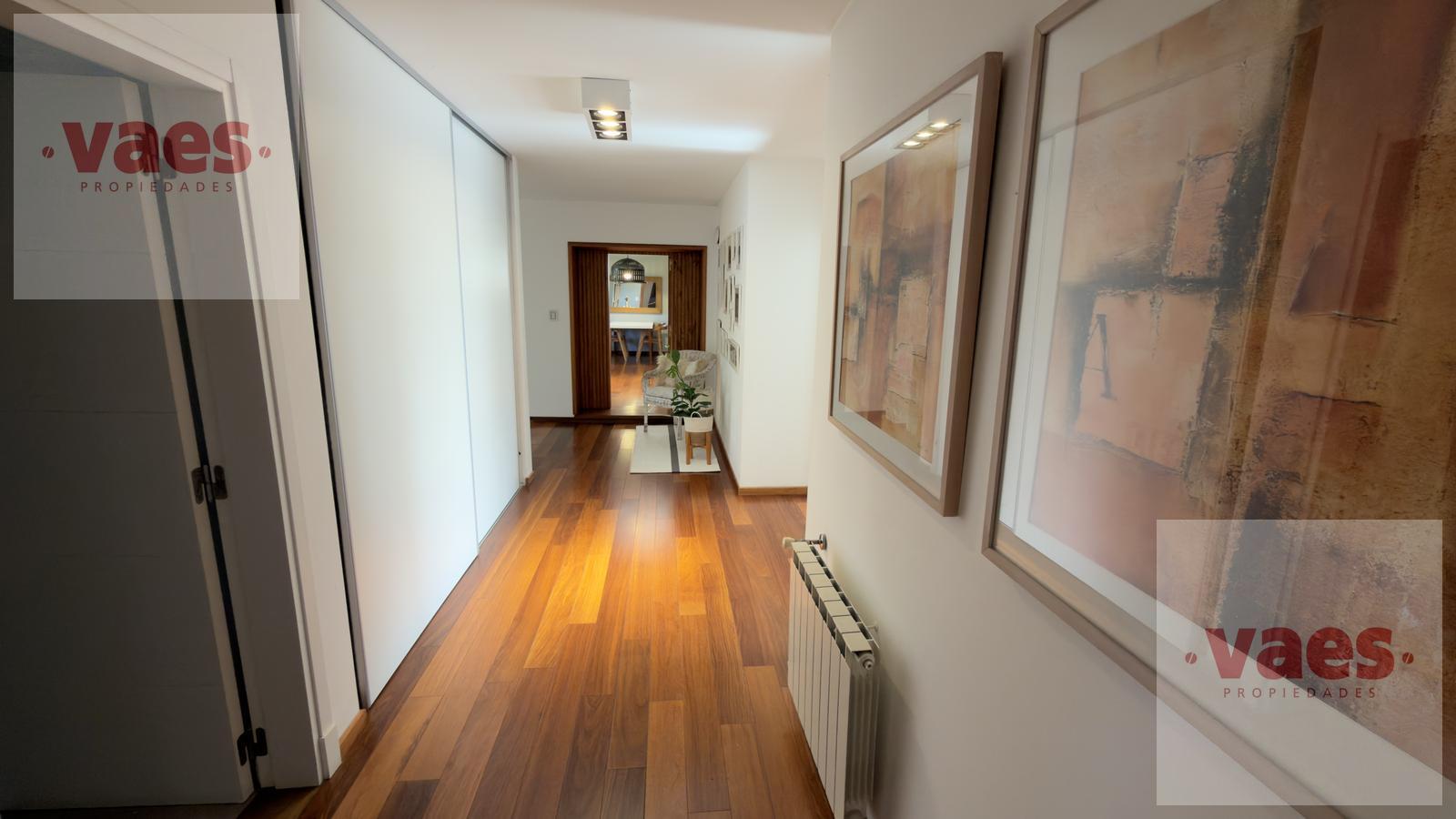 Hall privado