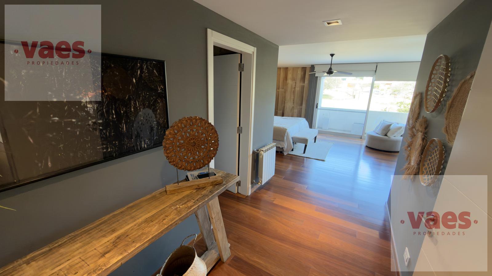 Suite principal