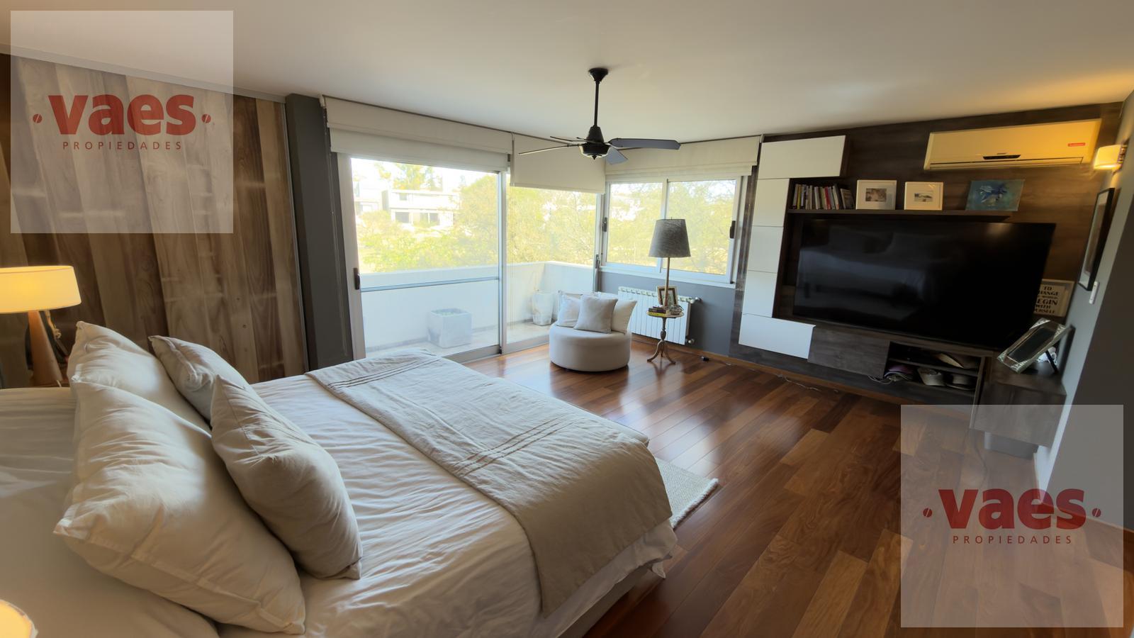 Suite principal