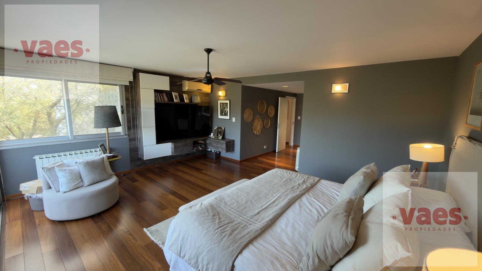 Suite principal