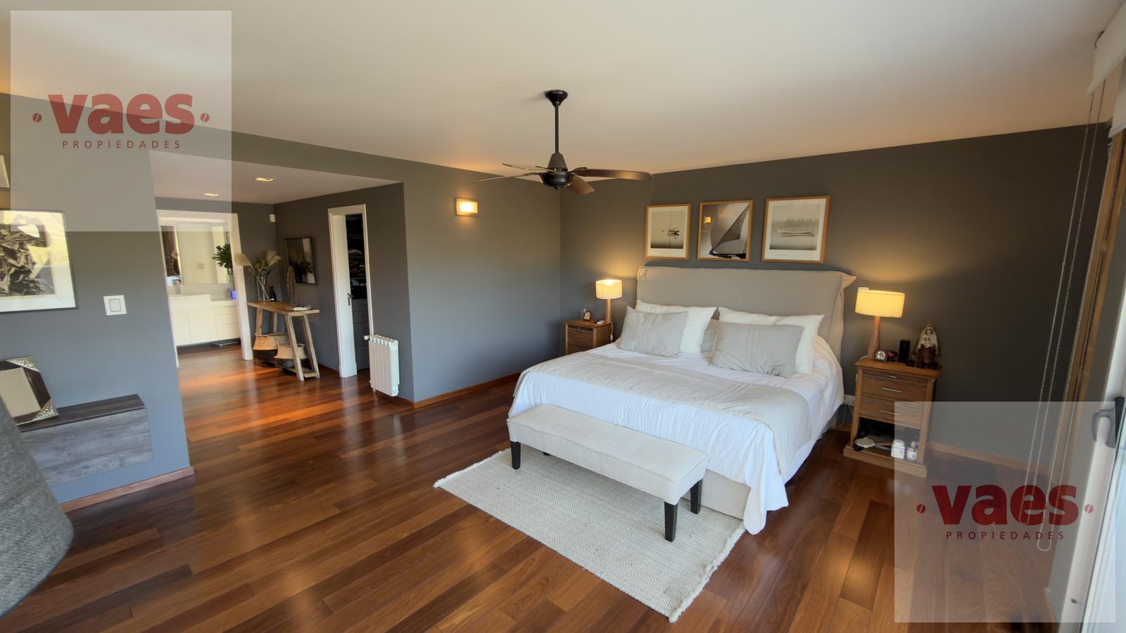 Suite principal