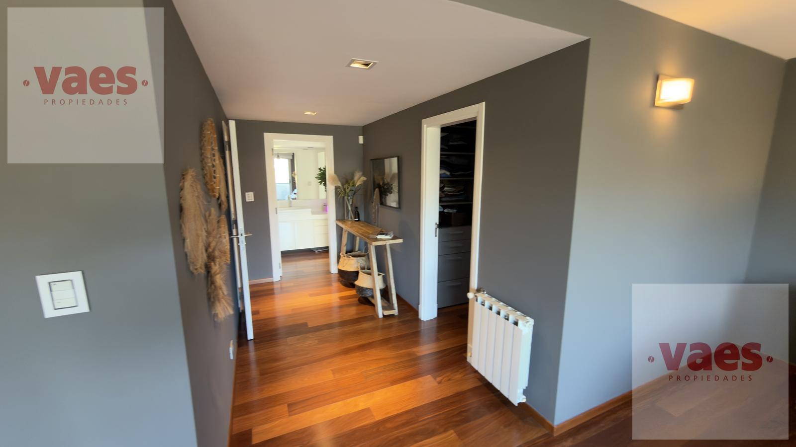 Suite principal
