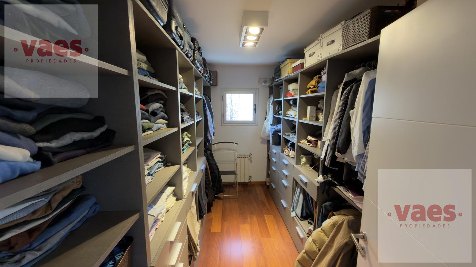 Suite principal