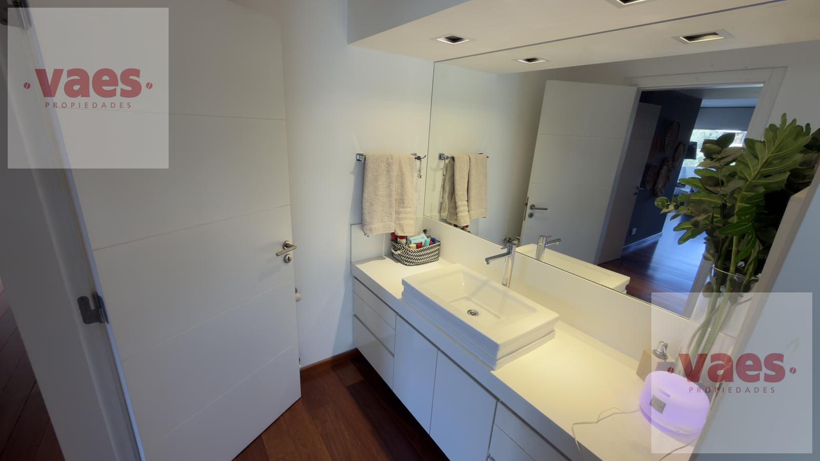 Suite principal