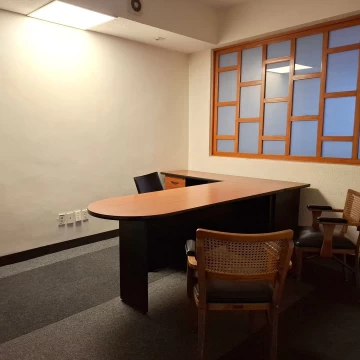 Oficina en renta SIN AMUEBLAR en GUANAJUATO -ROMA NORTE-