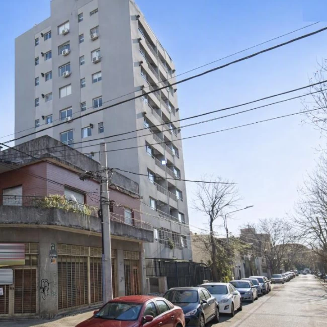 VENTA Terreno apto desarrollo en Saenz Peña, hasta
