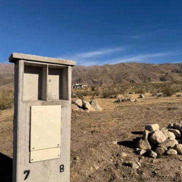 Pircas del Churqui - Lote 2 - 1840 m2