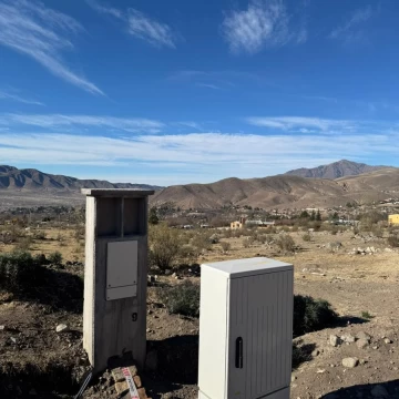 Pircas del Churqui - Lote 2 - 1840 m2