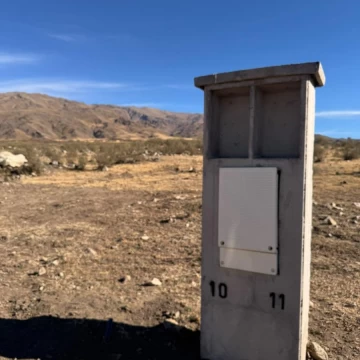 Pircas del Churqui - Lote 2 - 1840 m2