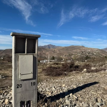 Pircas del Churqui - Lote 2 - 1840 m2