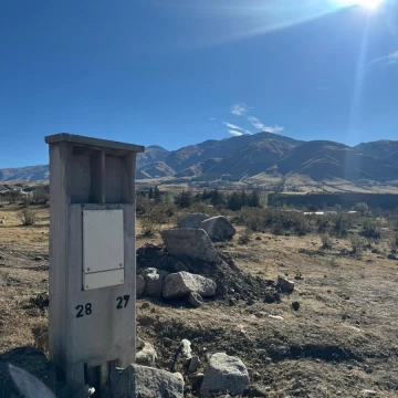 Pircas del Churqui - Lote 2 - 1840 m2