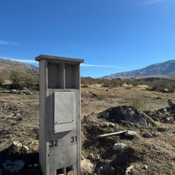 Pircas del Churqui - Lote 2 - 1840 m2